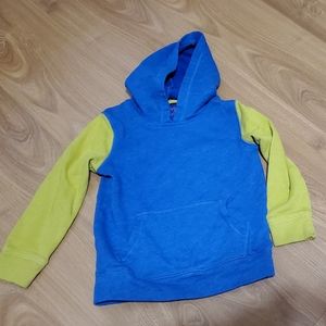 5T Boys Sweater